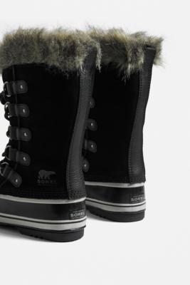 sorel joan of arctic boots black friday