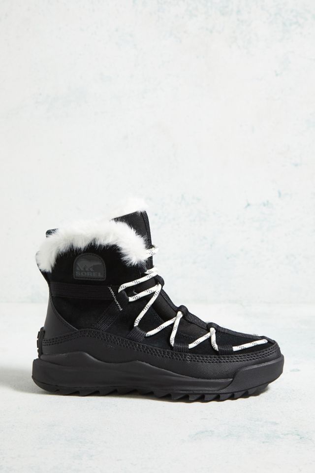 Sorel hot sale urban outfitters