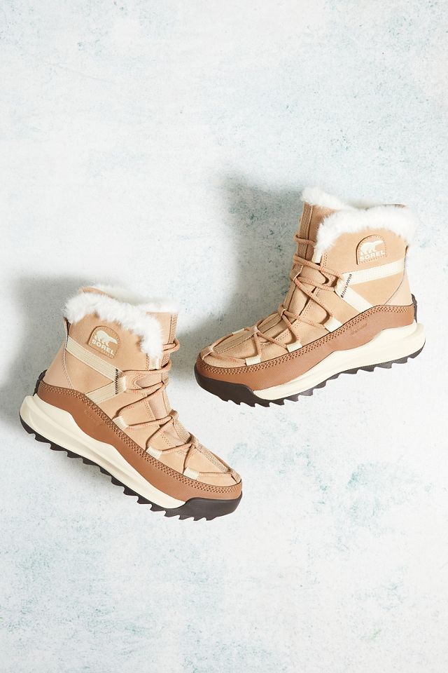 Sorel Brown ONA RMX Glacy Botas de invierno #1