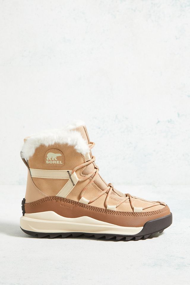 Sorel Brown ONA RMX Glacy Botas de invierno #2
