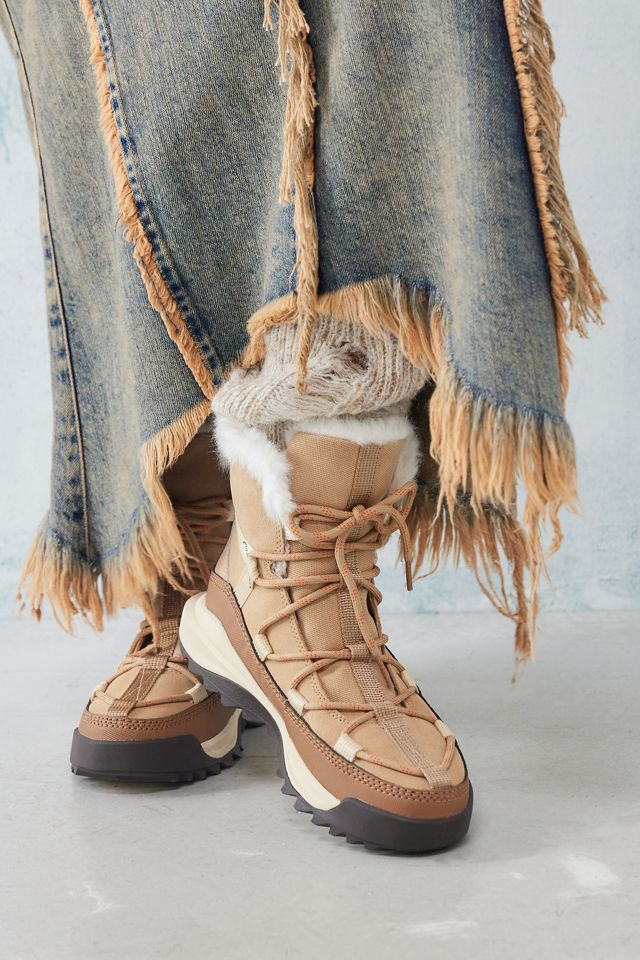 Sorel Brown ONA RMX Glacy Botas de invierno #5