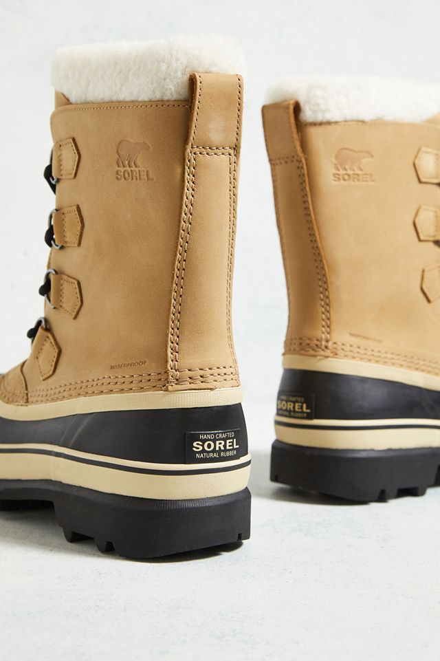 sorel caribou boots uk
