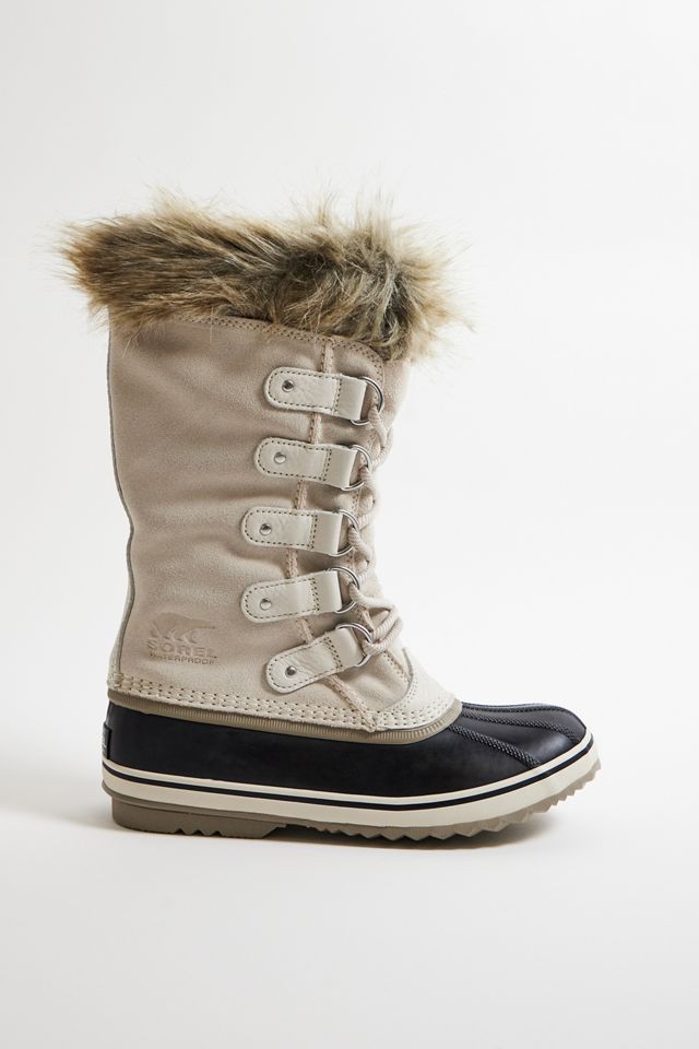 Bottes de neige Sorel Joan of Arctic Fawn #2