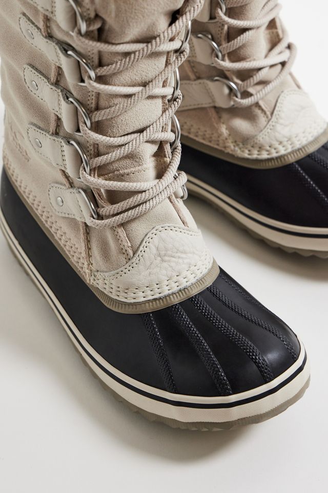 Bottes de neige Sorel Joan of Arctic Fawn #4
