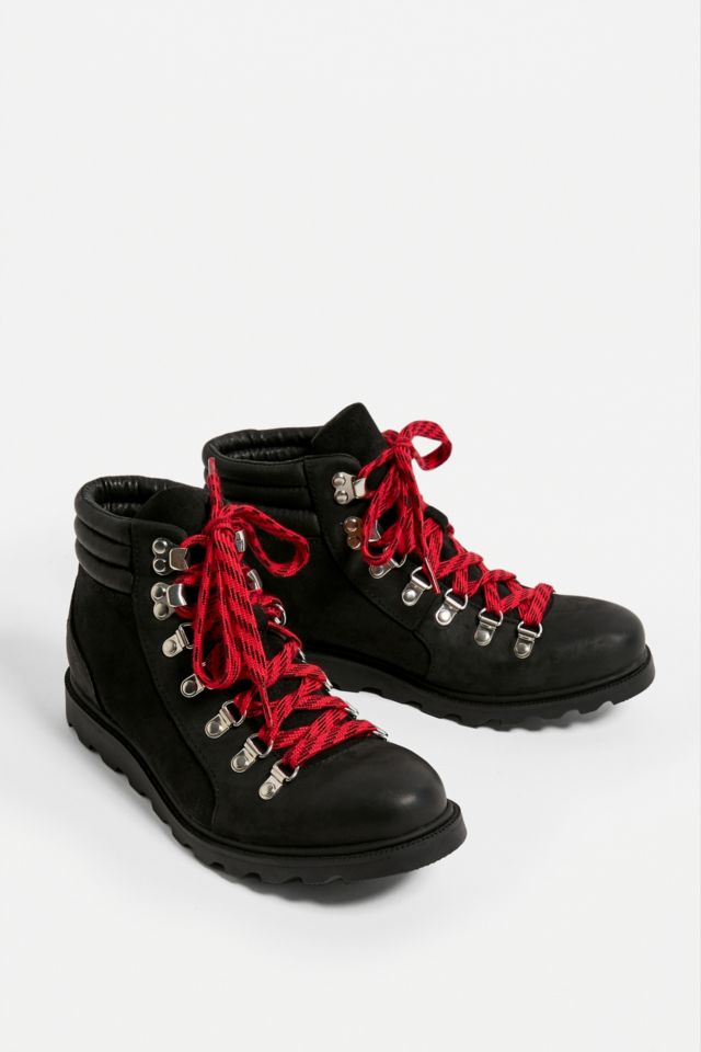 Sorel boots hot sale ainsley conquest