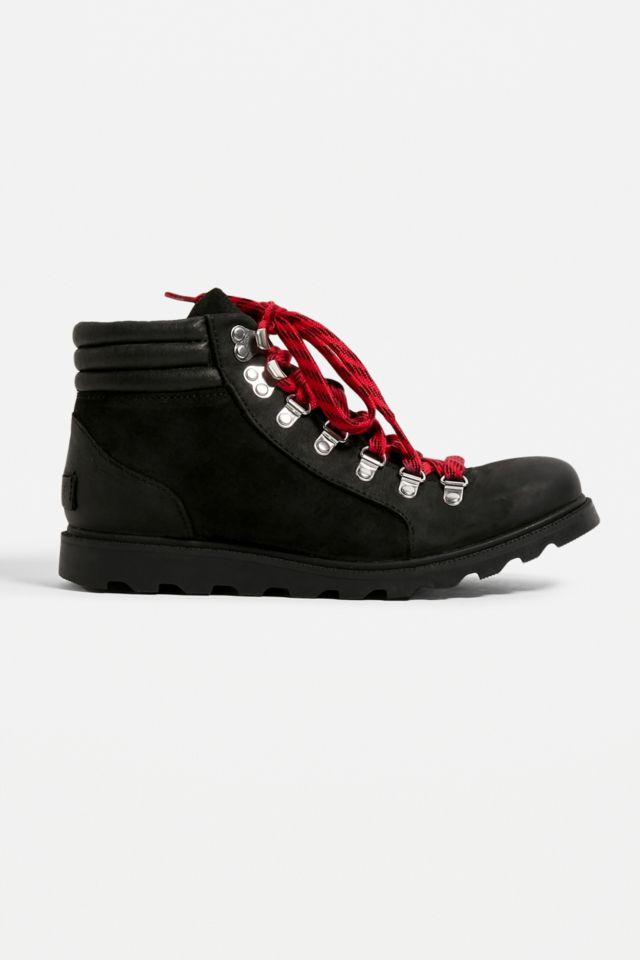 Sorel ainsley clearance conquest black