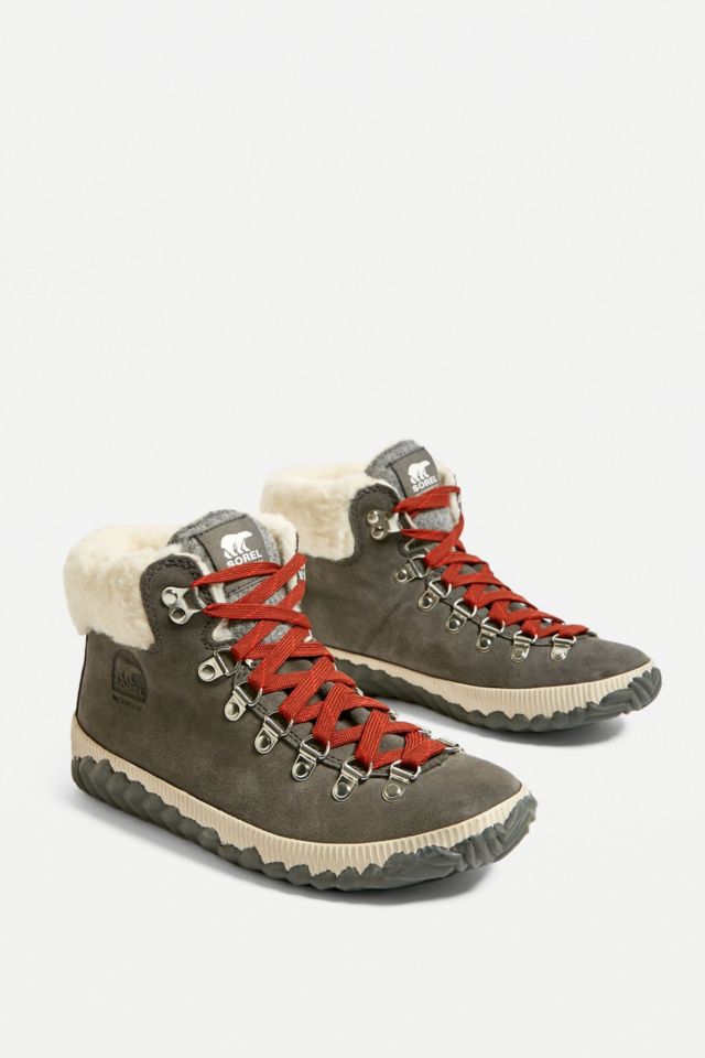 Sorel out clearance and about sale