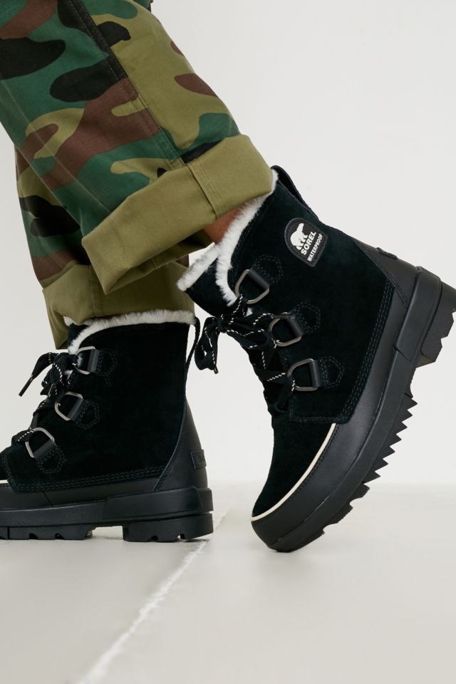 Sorel camouflage clearance boots