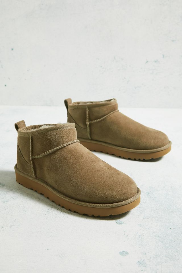 Ugg hot sale mini antilope