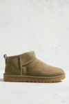 UGG Antilope Classic Ultra-Mini Boots | Urban Outfitters UK