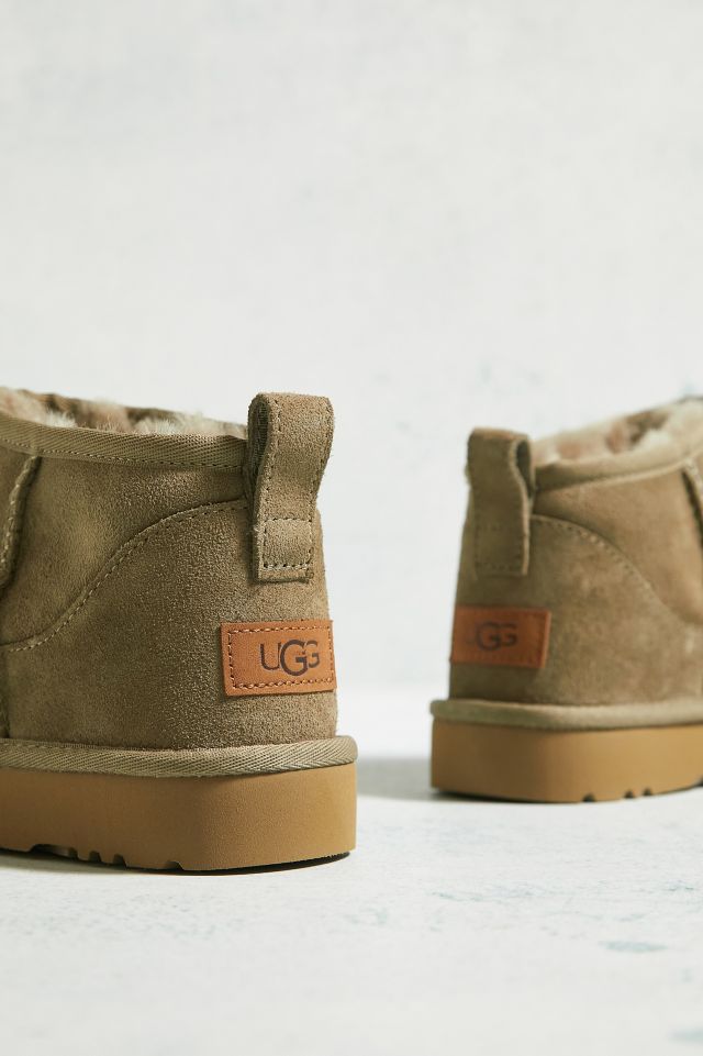 Uggs hot sale antelope color