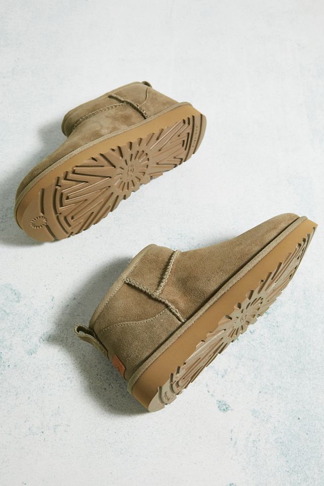 UGG Antilope Classic Ultra-Mini Boots #5