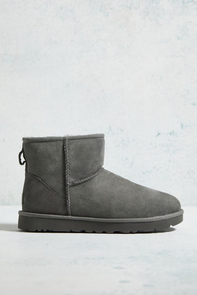 Ugg classic mini on sale 2