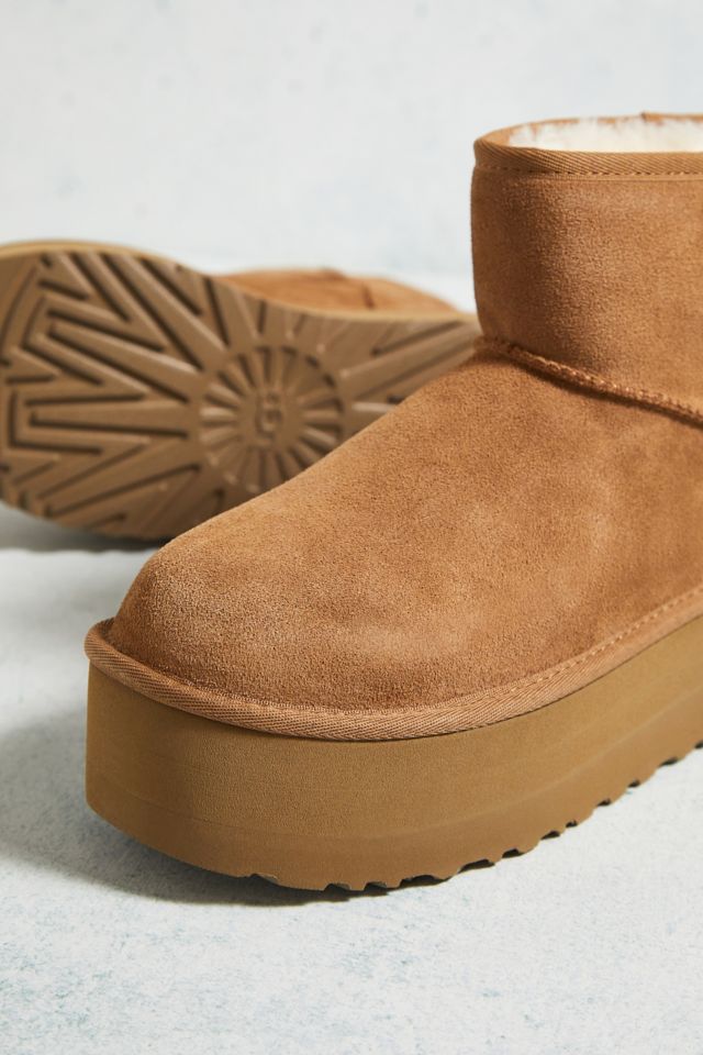 Ugg boots sales braun sale