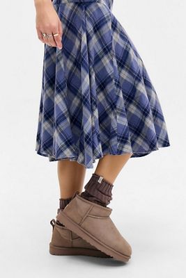 UGG Caribou Classic Ultra-Mini Boots