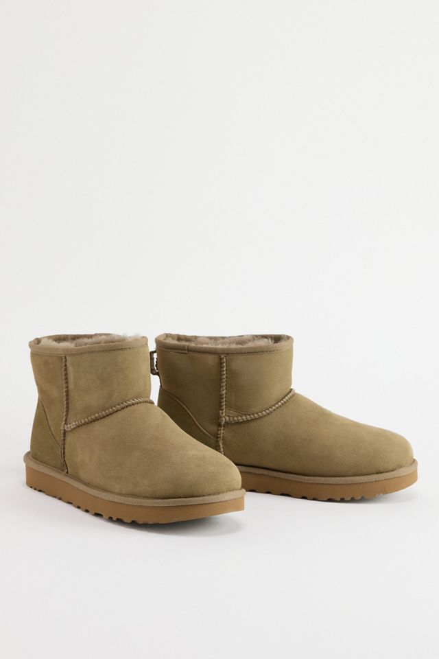 UGG Antilope Classic Mini Boots #1