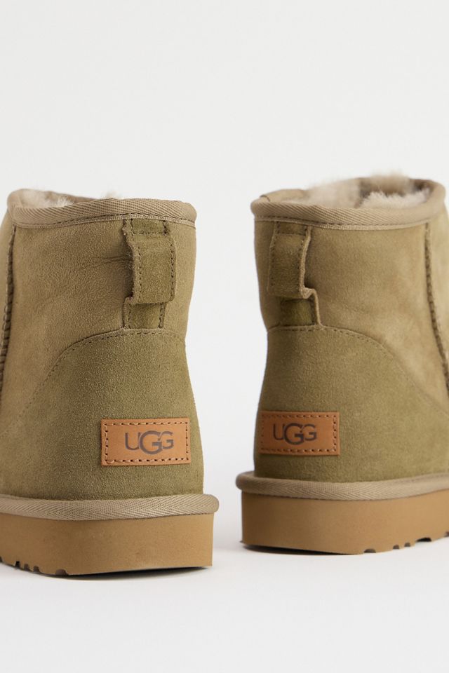 UGG Antilope Classic Mini Boots #3