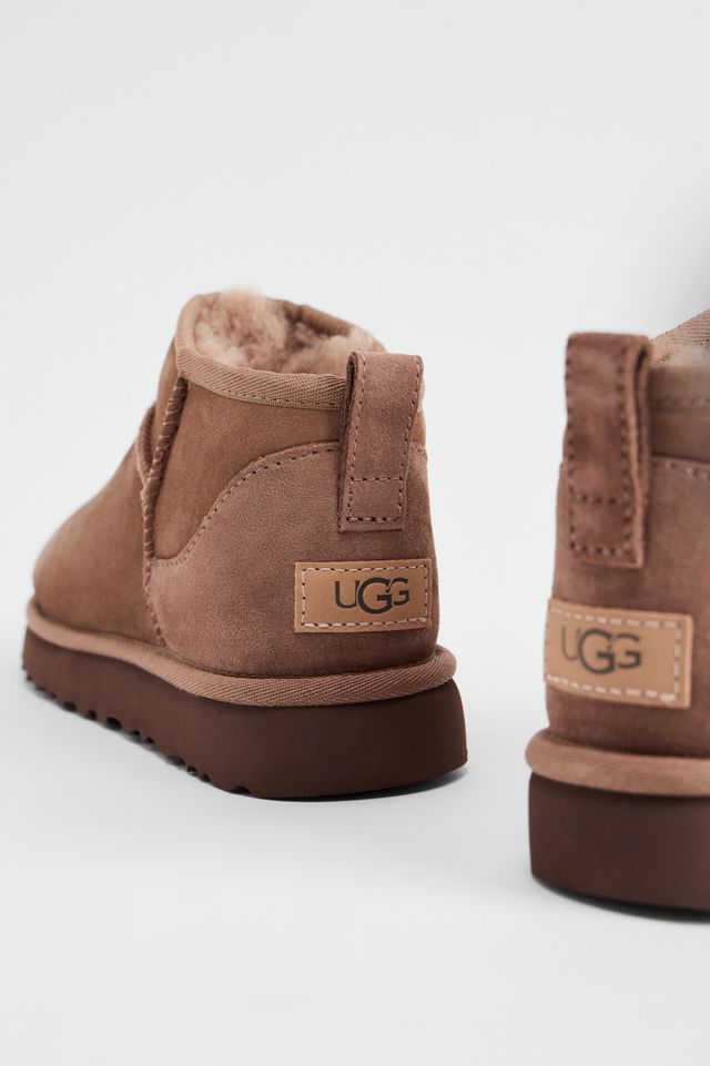 UGG Rocky Oak Ultra-Mini Boots #2