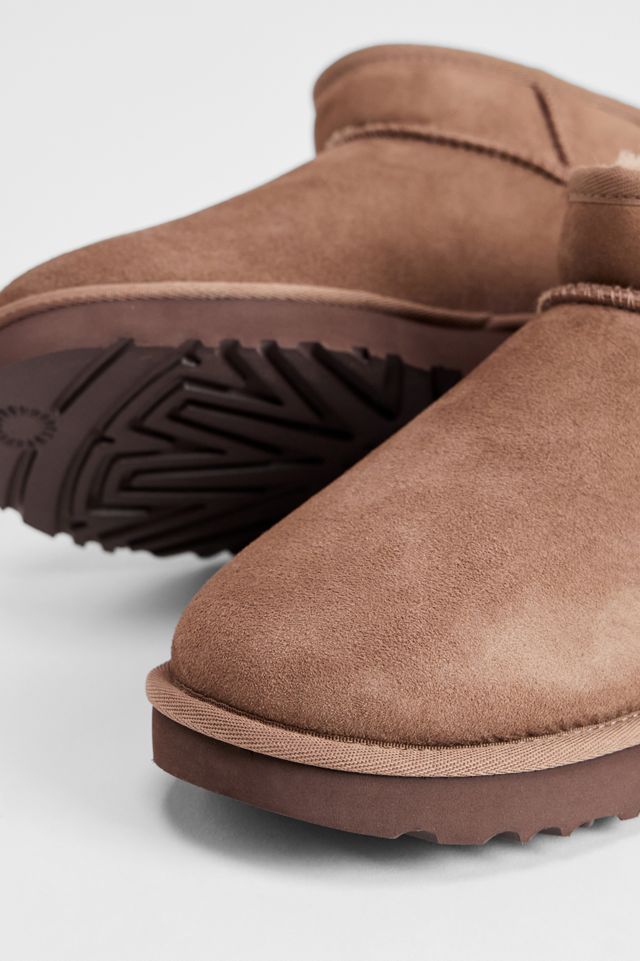 UGG Rocky Oak Ultra-Mini Boots #3