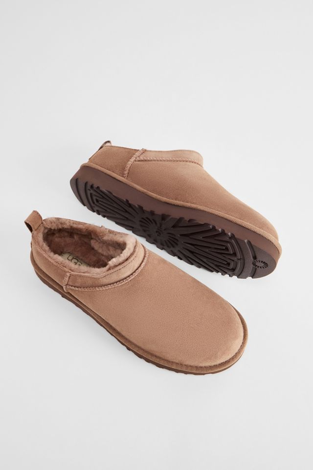 Botas UGG Rocky Oak Classic Micro #1
