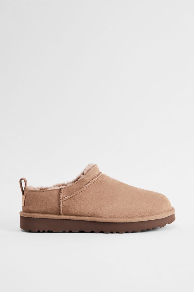 Botas UGG Rocky Oak Classic Micro #2