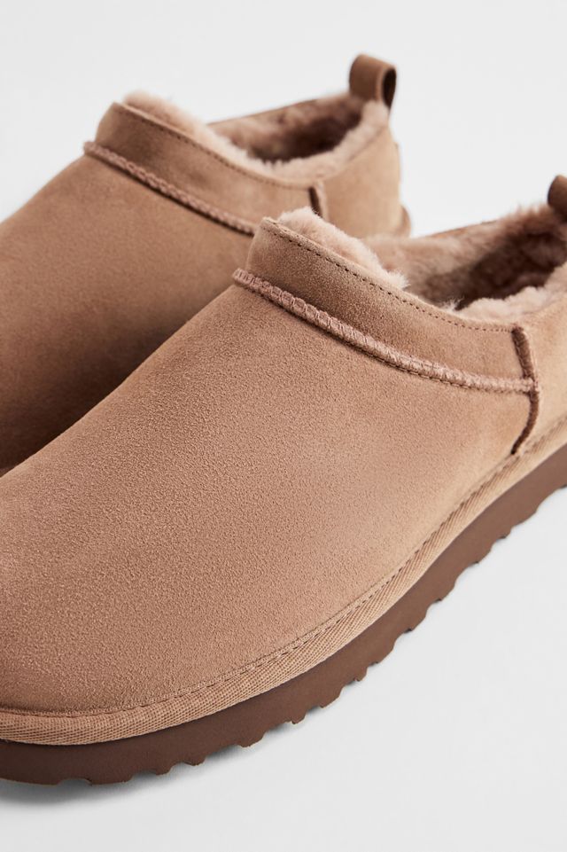 Botas UGG Rocky Oak Classic Micro #3