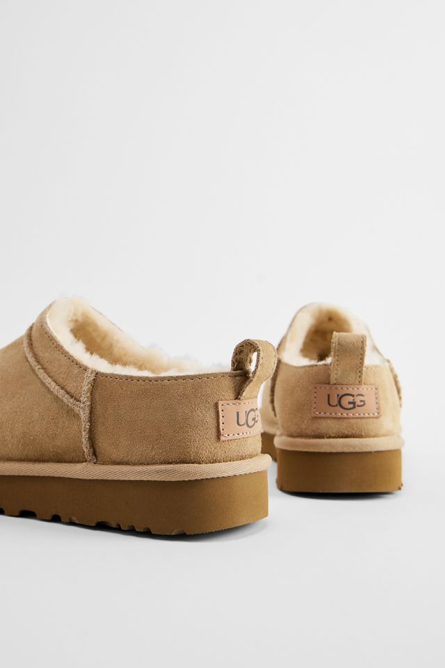 Stivali UGG Sand Classic Micro #4