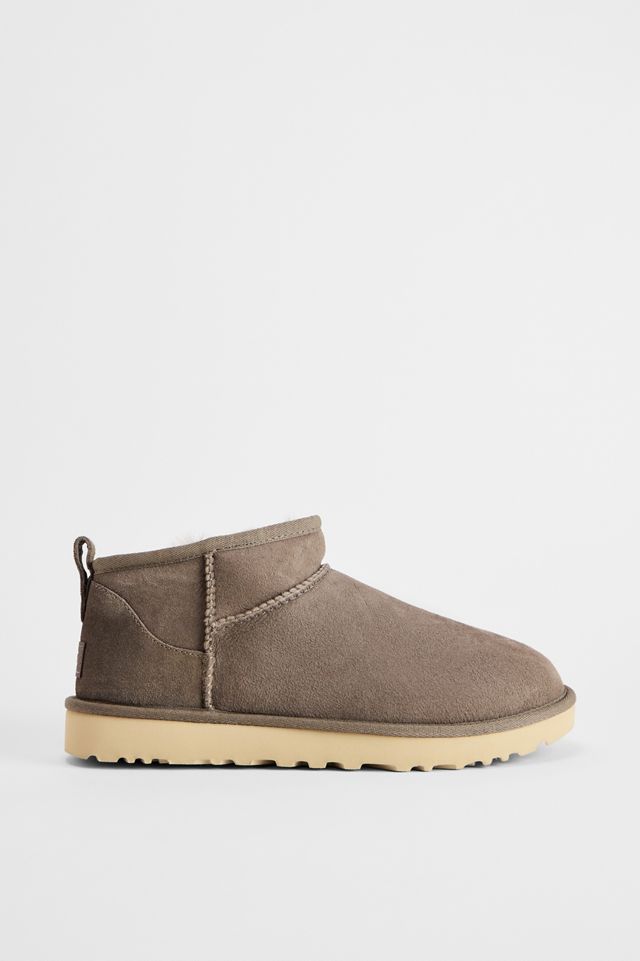 UGG Oregano Classic Ultra-Mini Stiefel #1