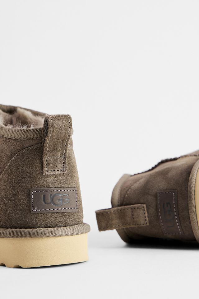 UGG Oregano Classic Ultra-Mini Stiefel #3