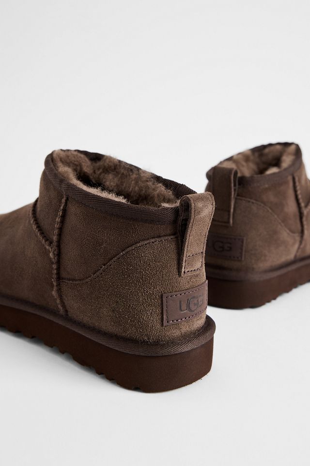 Bottes UGG Dust Cocoa Ultra-Mini #3