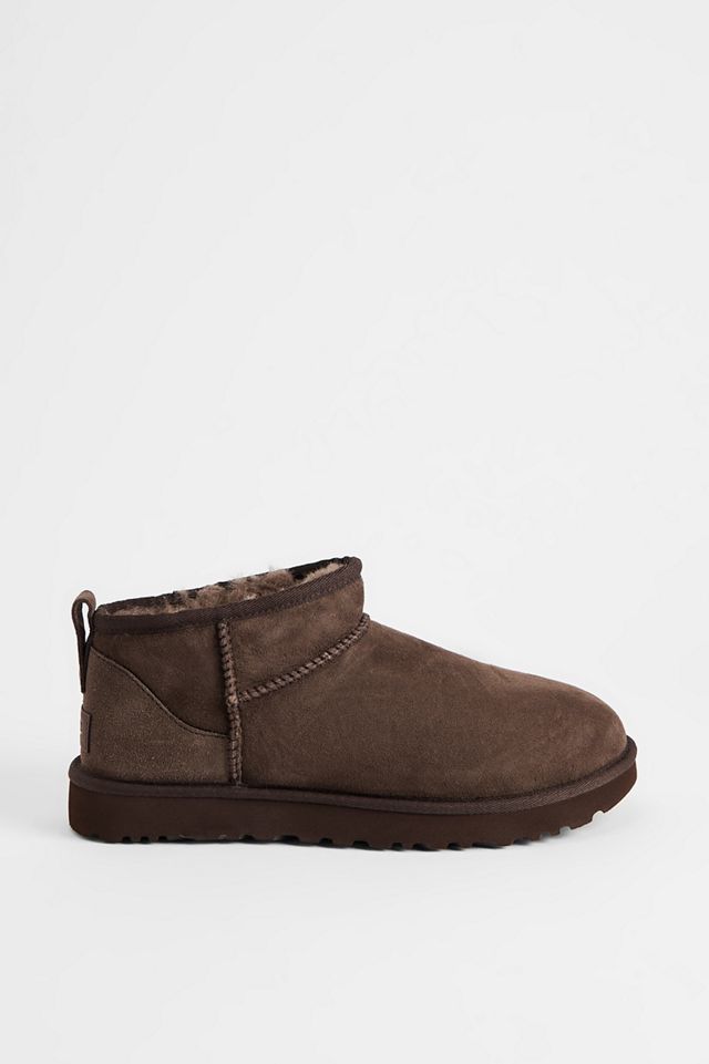 Bottes UGG Dust Cocoa Ultra-Mini #4
