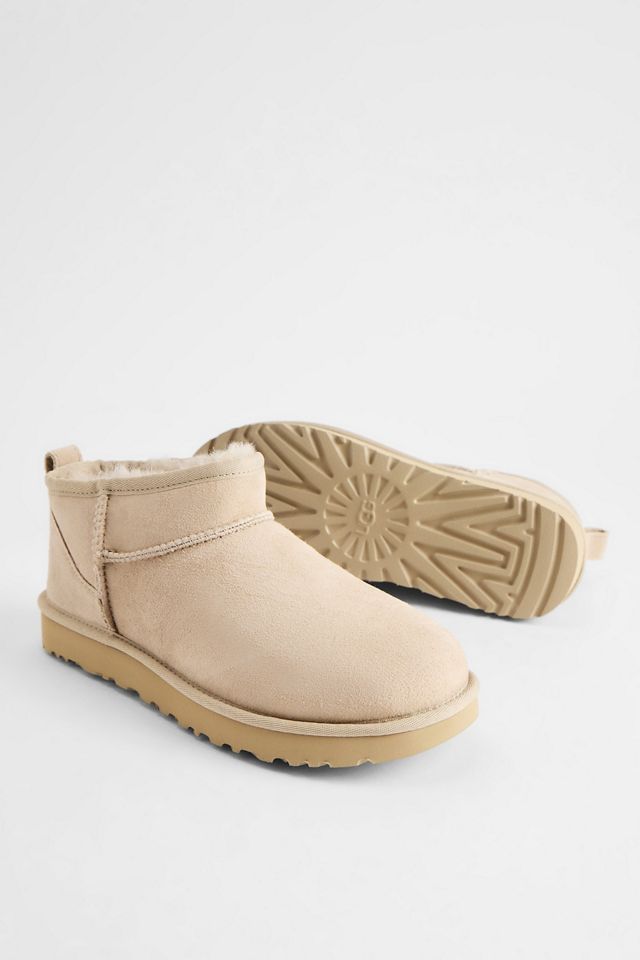 UGG Moonlight Ultra-Mini Boots #1