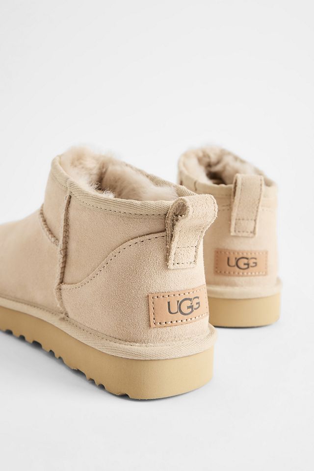 UGG Moonlight Ultra-Mini Boots #2