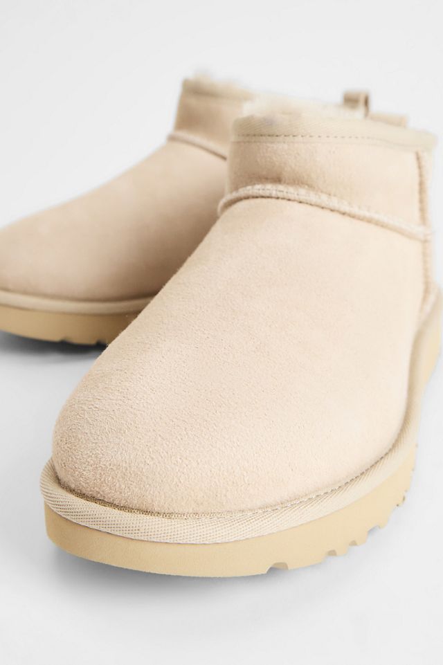 UGG Moonlight Ultra-Mini Boots #3