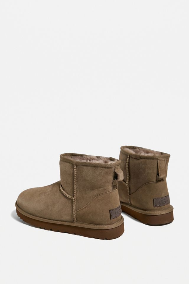 Botas UGG Hickory Classic Mini II #2