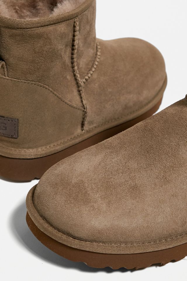 Botas UGG Hickory Classic Mini II #3