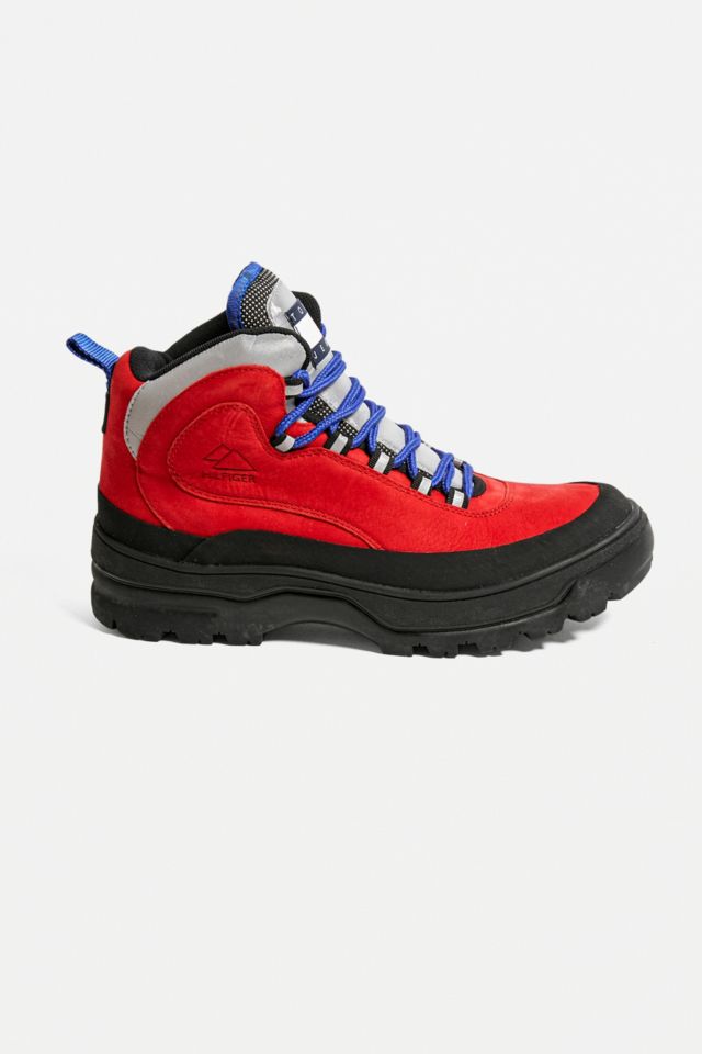 Tommy hilfiger outlet expedition boots