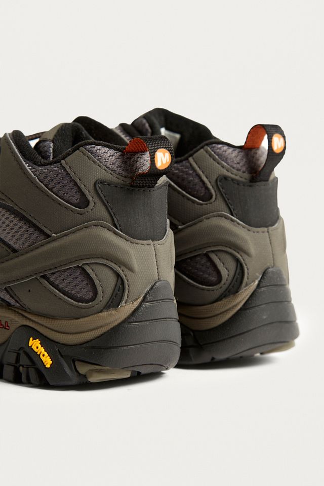 Merrell - Bottes de randonnée Moab 2 Mid GTX #3