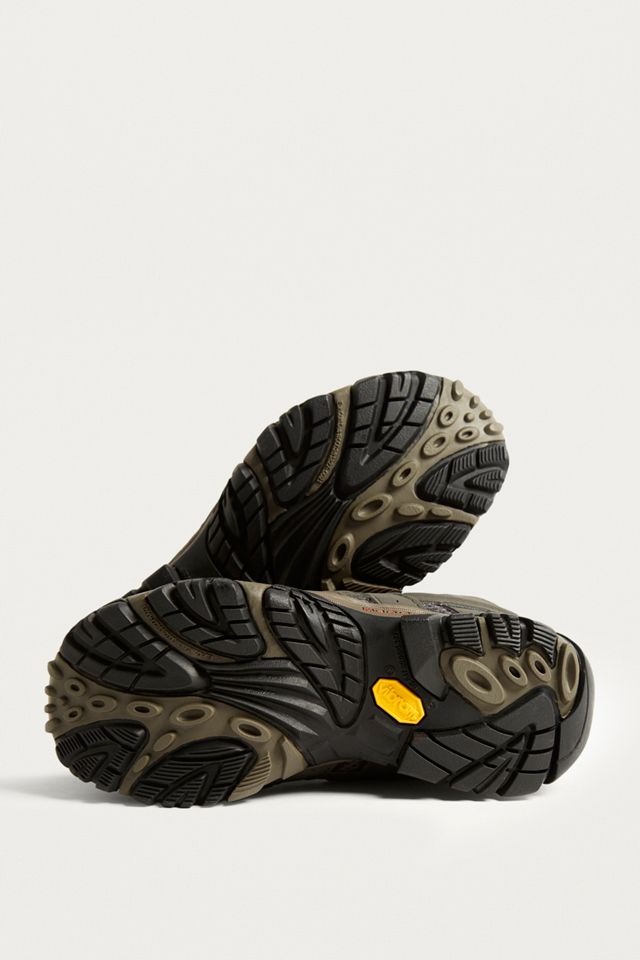 Merrell - Bottes de randonnée Moab 2 Mid GTX #4