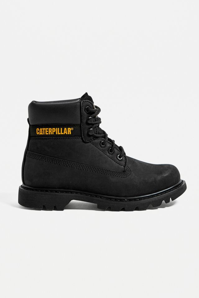 CAT Footwear – Stiefel „Colorado“ in Schwarz #3