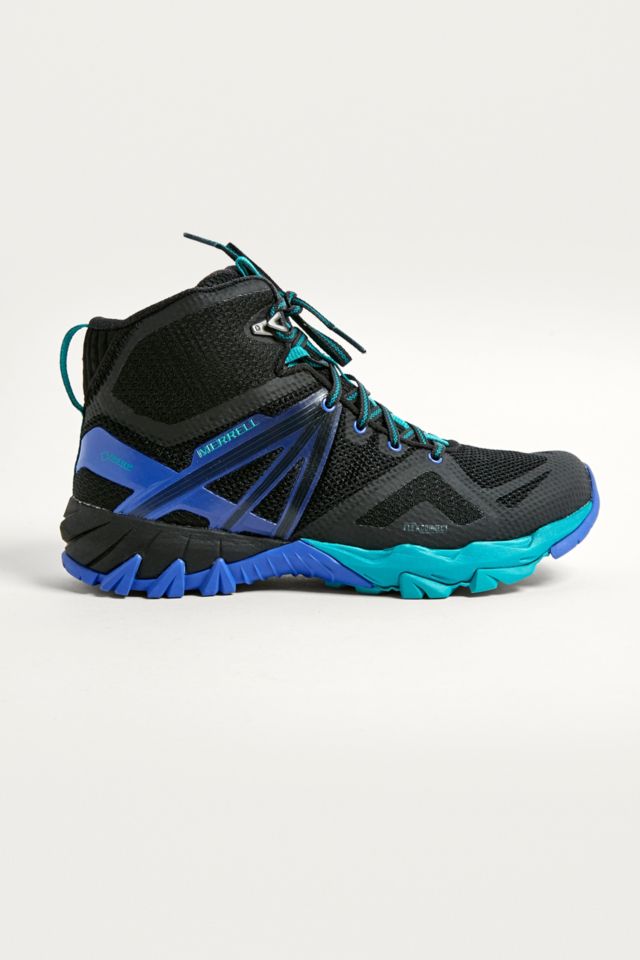 Merrell mqm flex hot sale mid waterproof