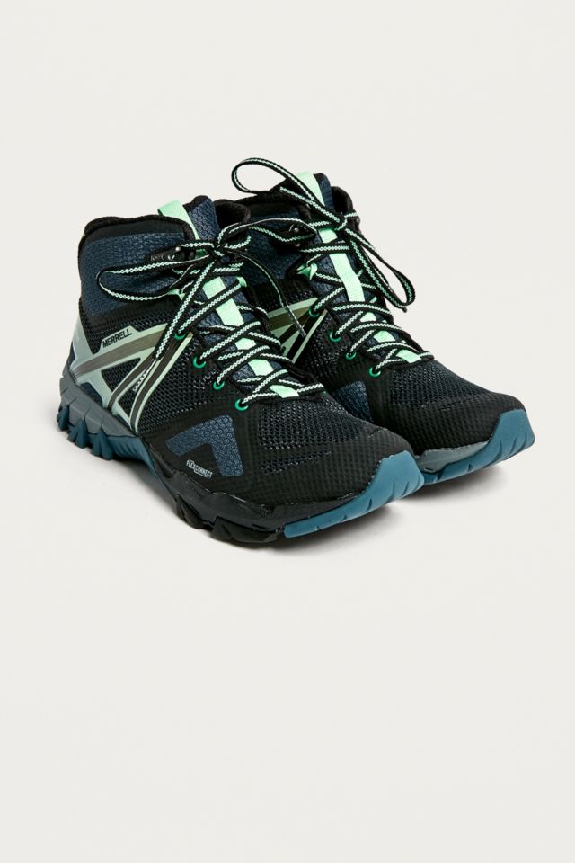 Men's mqm store flex mid waterproof