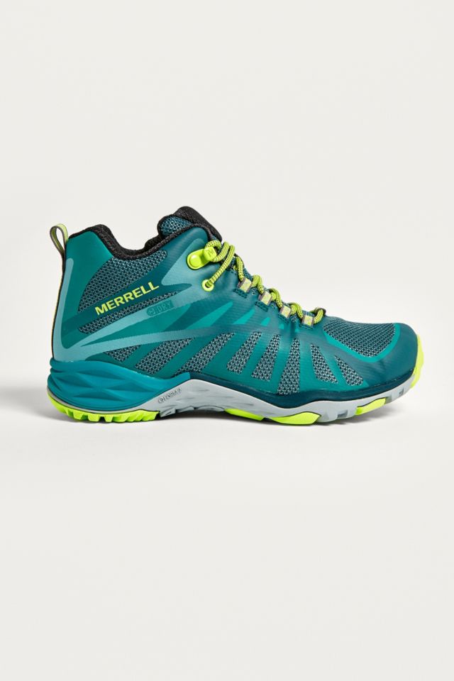 Merrell siren clearance q2 mid