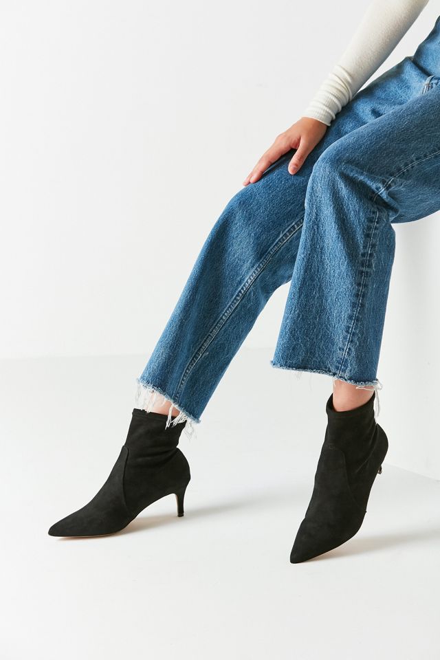 Samu Sock Boots #1