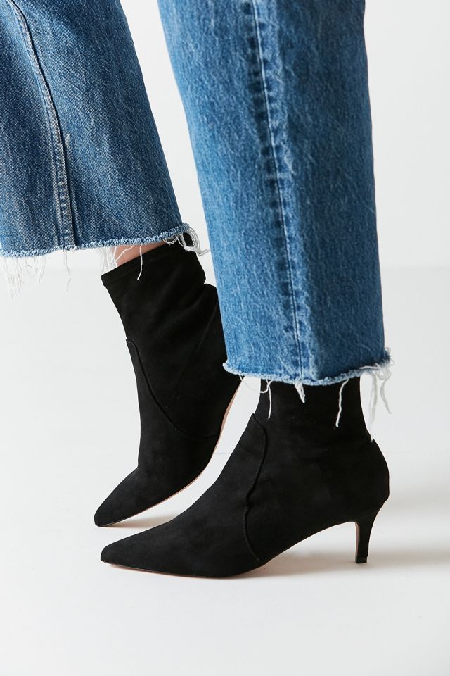 Samu Sock Boots #2