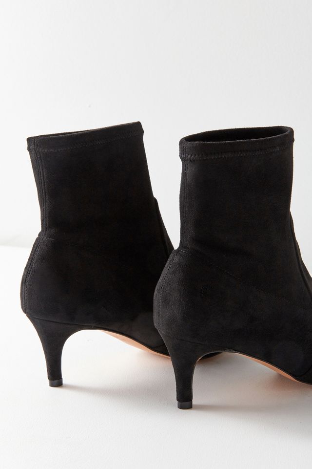 Samu Sock Boots #4