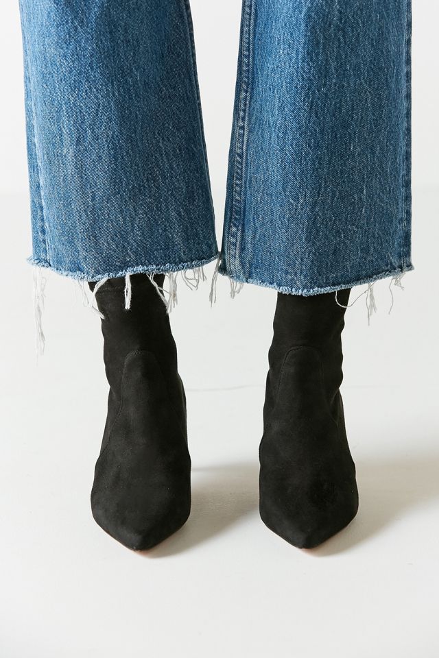 Samu Sock Boots #5