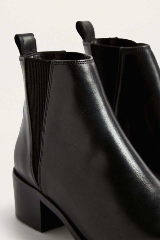 E8 by miista hotsell ula black chelsea boots