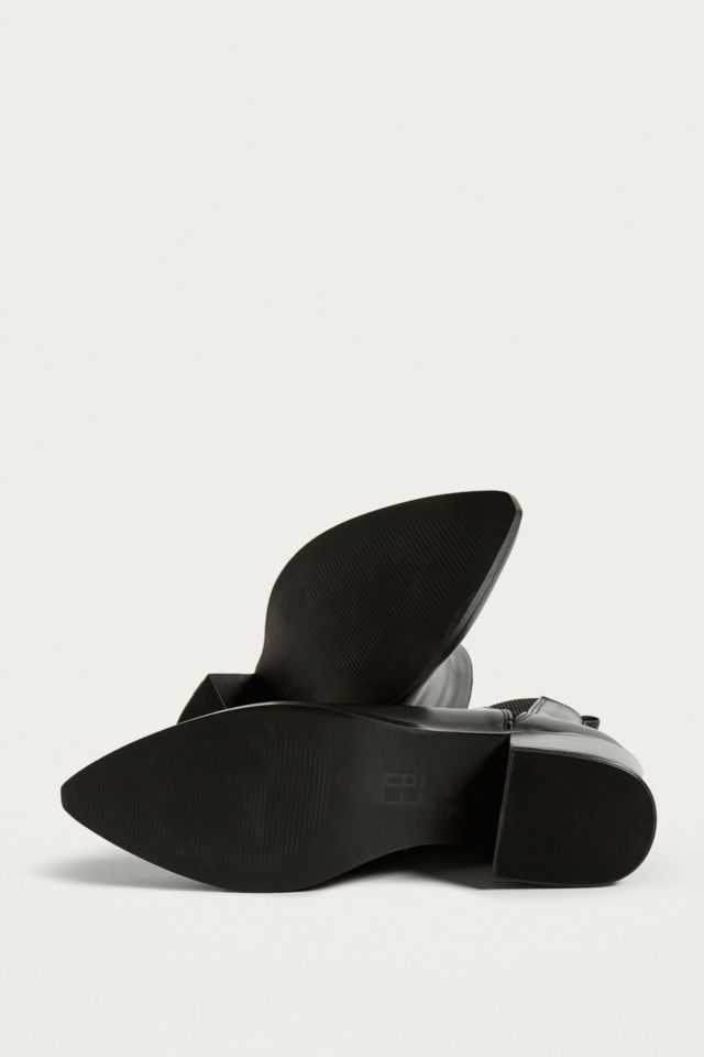 E8 by miista ula black chelsea boots hotsell