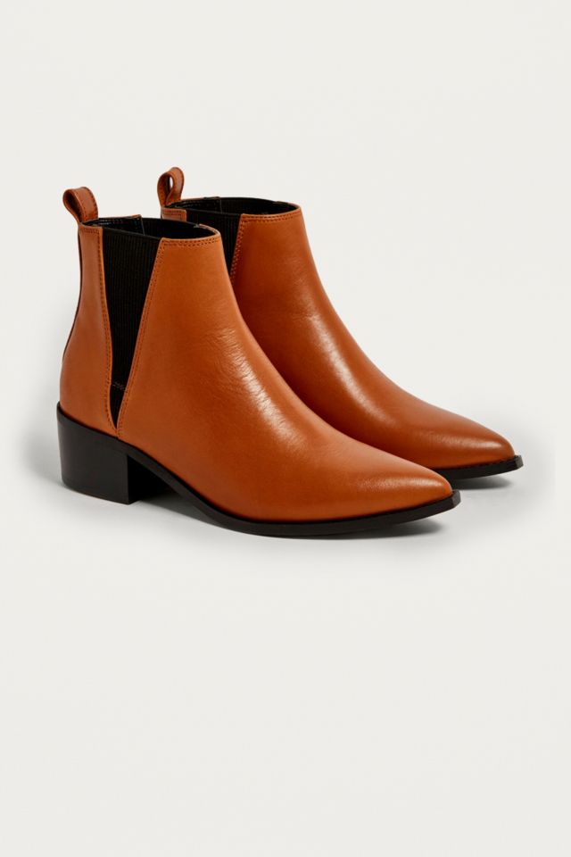 E8 by miista shop ula black chelsea boots